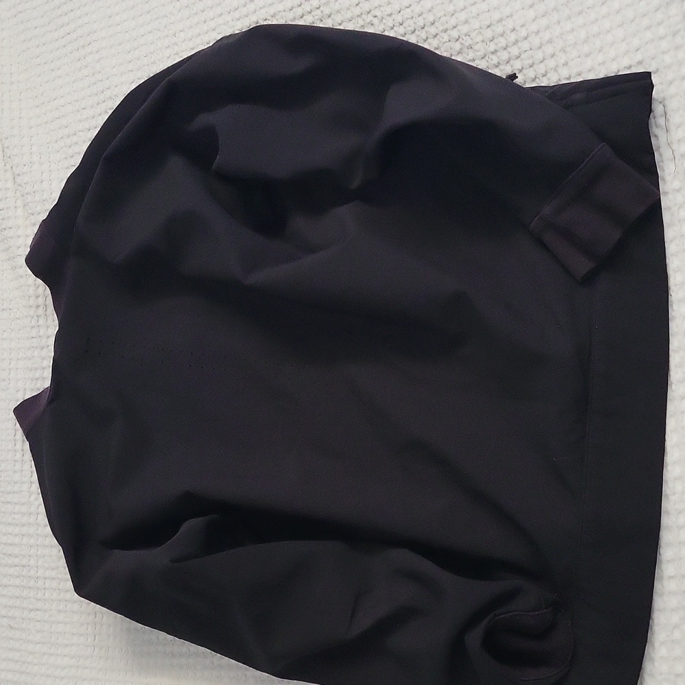 Vented Adidas Work Out Jacket - image 3
